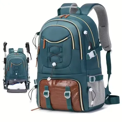 Fashionable for Men's Outdoor Travel Bag