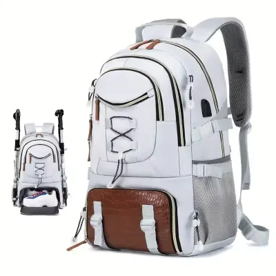 Fashionable for Men's Outdoor Travel Bag