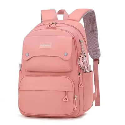 Middle High School Students Bag