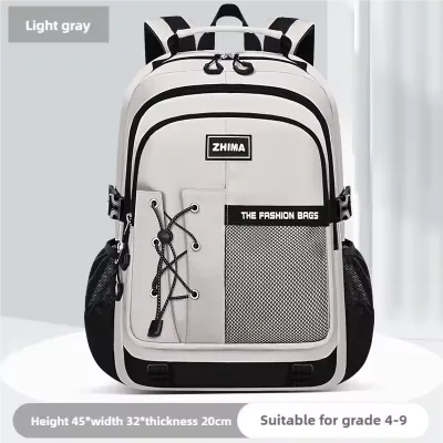 Protection Load Reduction for Fashion Bag