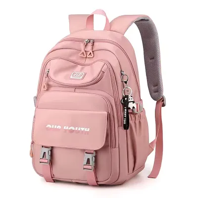 Ultra-Light Large Capacity Backpack 