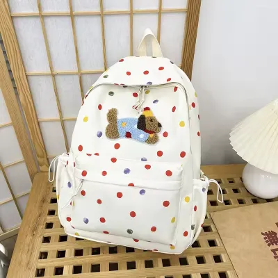  Fashion Waterproof Backpack Polyester