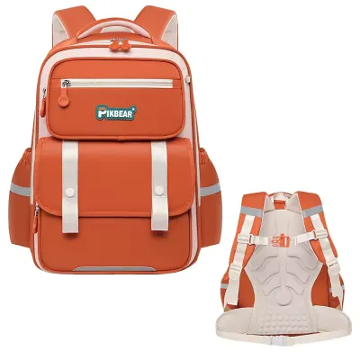 High Quality Unisex School Backpack 