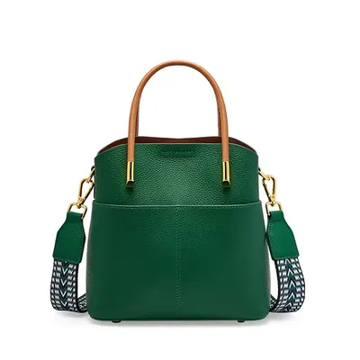 Women's Elegant Tote Bucket Bags