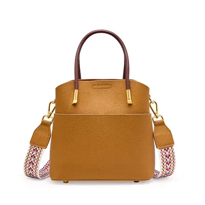 Women's Elegant Tote Bucket Bags