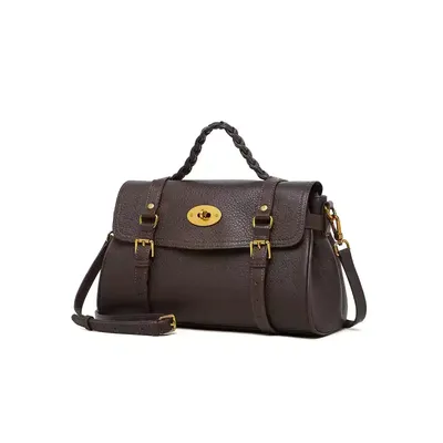 Luxury Leather Ladies Handbags