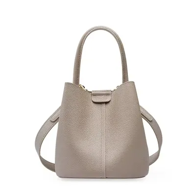 Handbags Bucket Crossbody Bag