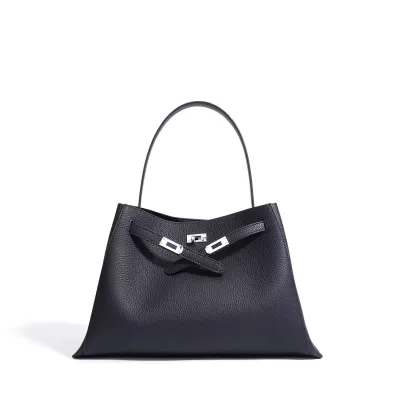 Women's Leather Crossbody Shoulder Bags 