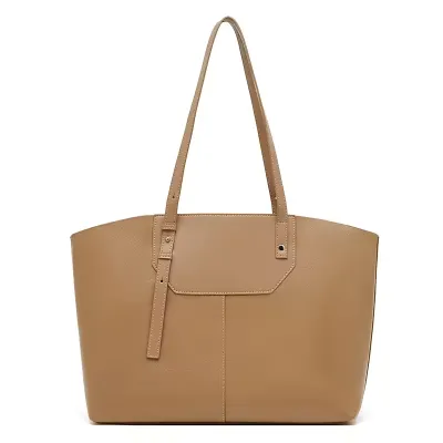 Genuine Leather Ladies Luxury Shoulder Bag