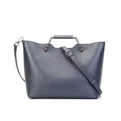 Women Large Handbags Genuine Leather