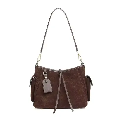 Casual Small Women Single Shoulder Bag 