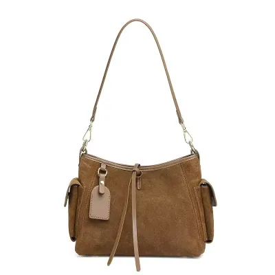 Casual Small Women Single Shoulder Bag 
