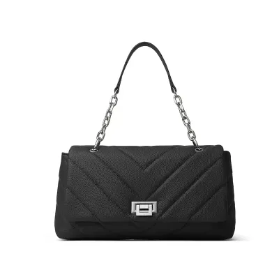 Women's Chain Single Shoulder Bag