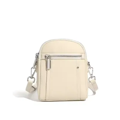 Luxury Fashion Woman's Mini Mobile Phone Bag