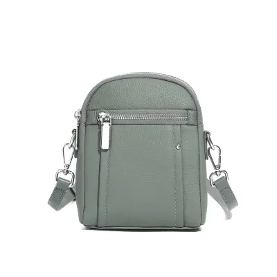 Luxury Fashion Woman's Mini Mobile Phone Bag