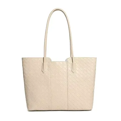 Office Shoulder Tote Bag Luxury 