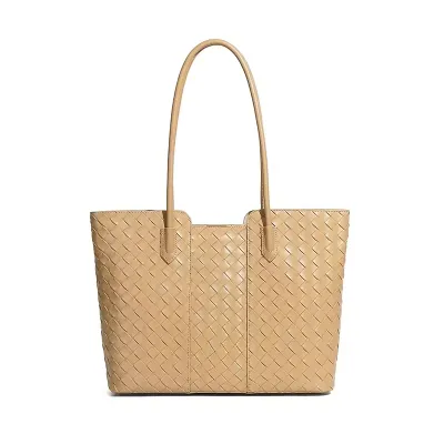 Office Shoulder Tote Bag Luxury 