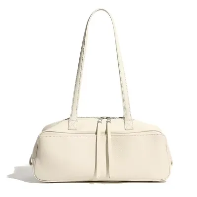 Genuine Leather East West Bags