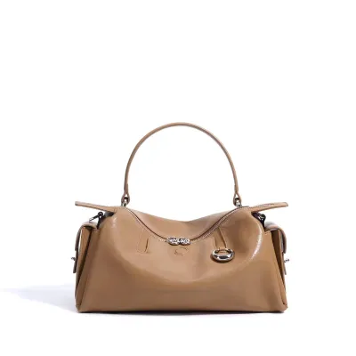  Luxury Ladies Pillow Style Handbag