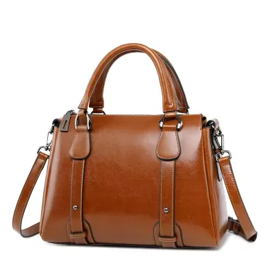 Fashion Classic Large Women's Tote Hand Bags