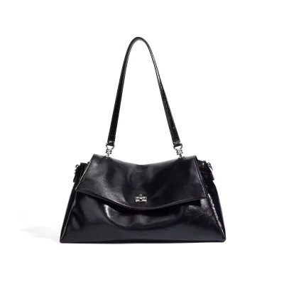 Simple Casual Style Tote Bag