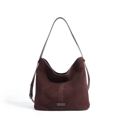  Women's Bucket Crossbody Shoulder Bag