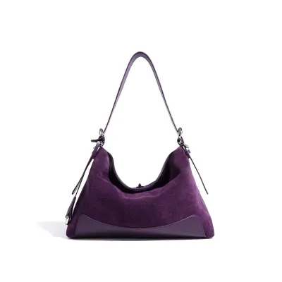 Cowhide Leather Ladies Handbags 