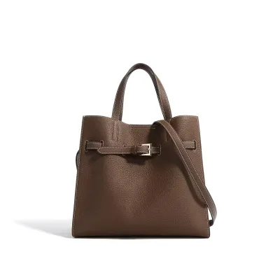  Ladies Square Crossbody Tote Bags