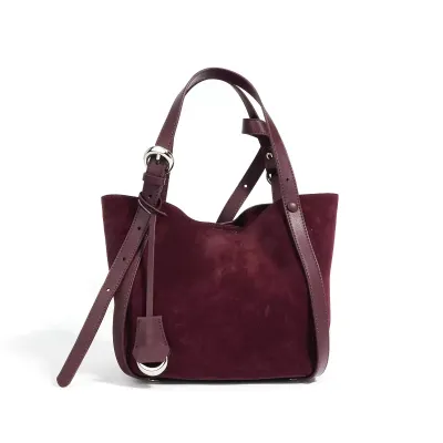 Winter Women Purse Handbags