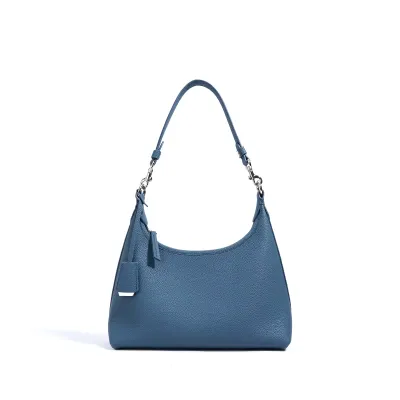  MOQ Genuine Leather Handbags