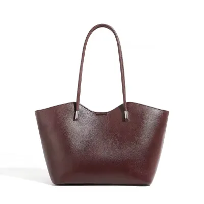 Women Single Shoulder Tote Bucket Bags