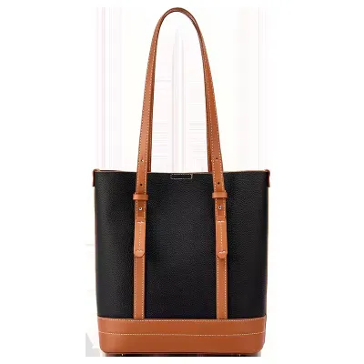  Large Capacity Women'S Tote Bucket Bags