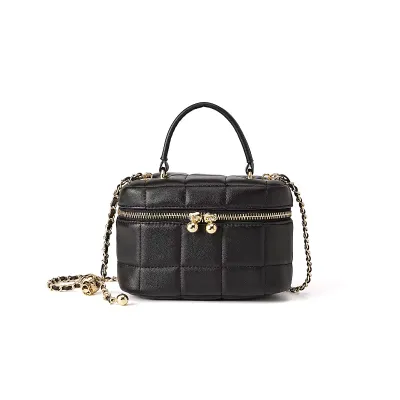 Chain Crossbody Messenger Purses