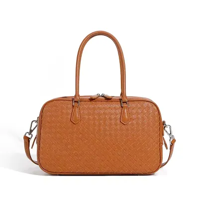  Woven Purse Handbags for Ladies