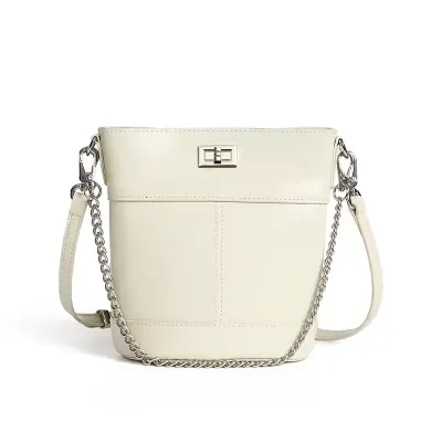 Bucket Shoulder Hand Bag for Women
