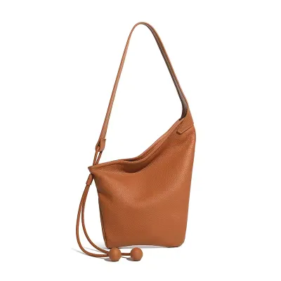 Genuine Leather Ladies Purse and Handbags