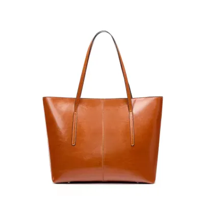 Zipper Closure Travel Tote Handbags