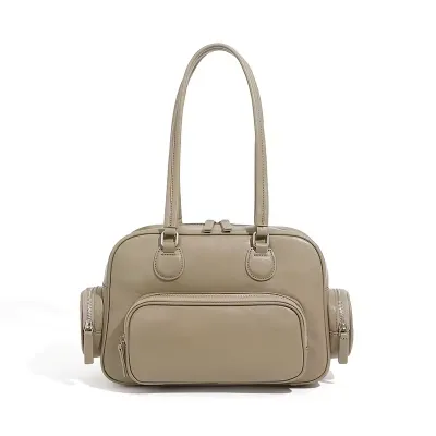 Luxury Designer Classic Woman Handbag