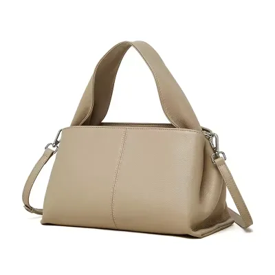 Women High Quality Luxury Leather Bag