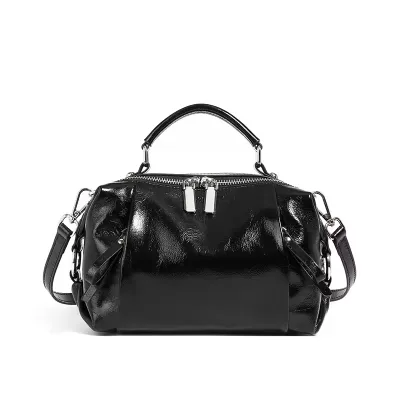 Luxury Classic CUBE Shape Women's Bag
