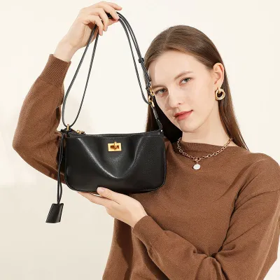 New Women's Trendy Crossbody Bag