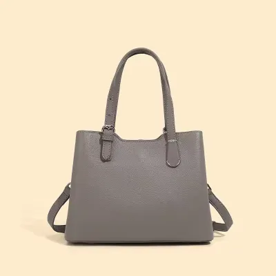 Woman Underarm Black Shoulder Bags