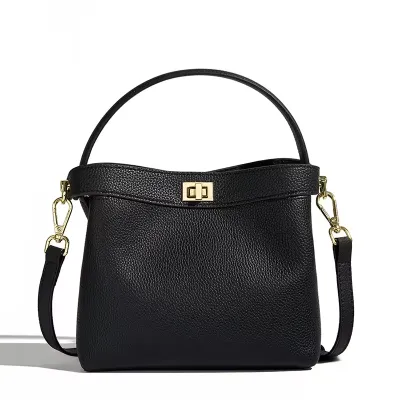 Leather Luxury Women'S Shoulder Crossbody