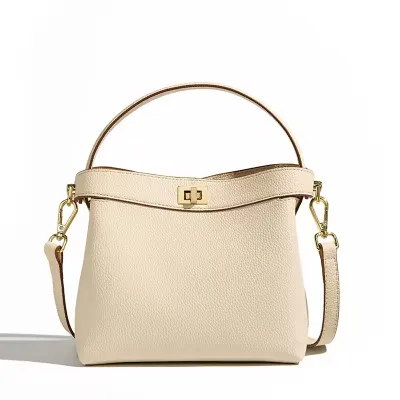 Leather Luxury Women'S Shoulder Crossbody