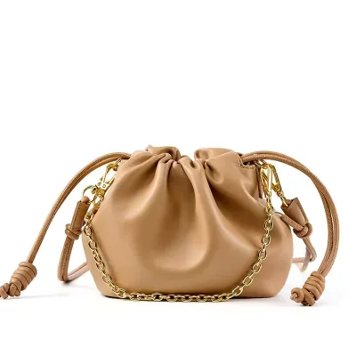  Crossbody Shoulder Bucket Hand Bags for Women
