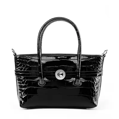 Women New Fashion Simple Handbag