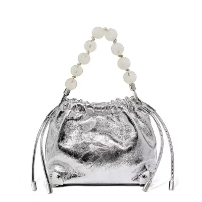  Women'S Clutch Bag Soft Handbags 