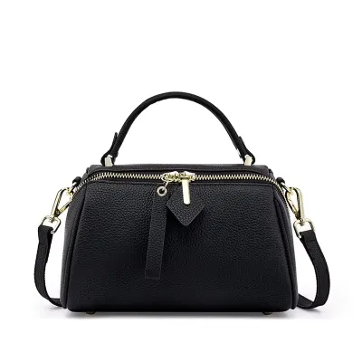  Fashion Retro Women Crossbody Bag