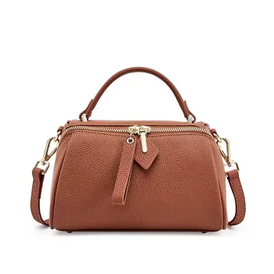 Fashion Retro Women Crossbody Bag
