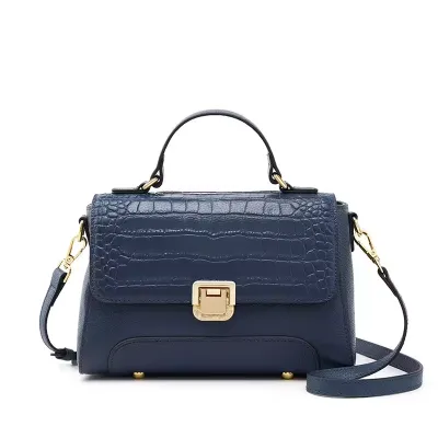 New Luxury Women Official Crossbody Bag